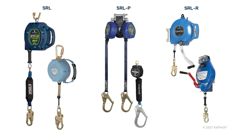 SRL-Types